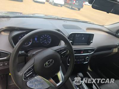 2020 Hyundai Santa Fe SE - zdjęcie 11 z 28 - miniatura