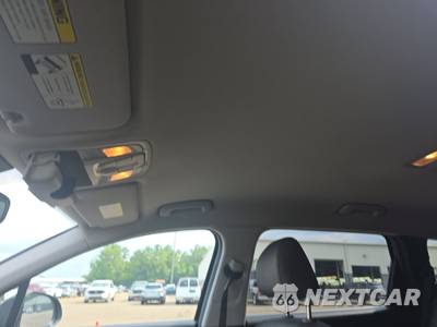 2020 Hyundai Santa Fe SE - zdjęcie 18 z 28 - miniatura