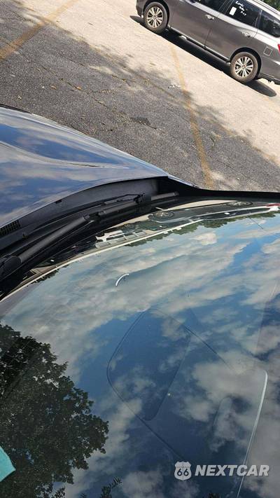 2020 Hyundai Santa Fe SE - zdjęcie 27 z 28 - miniatura