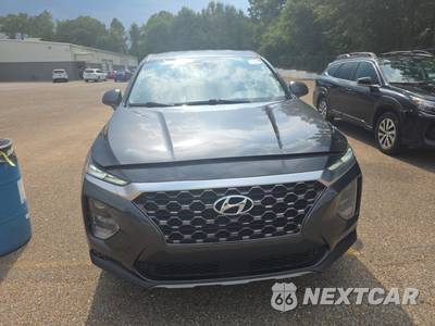 2020 Hyundai Santa Fe SE - zdjęcie 2 z 28 - miniatura