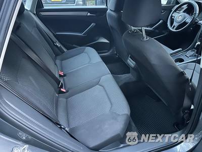 2015 Volkswagen Passat 1.8T S - zdjęcie 10 z 22 - miniatura