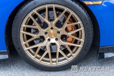 2020 Nissan GT-R Premium - zdjęcie 17 z 18 - miniatura