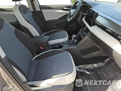2025 Volkswagen Taos S - zdjęcie 30 z 33 - miniatura