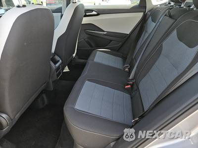 2025 Volkswagen Taos S - zdjęcie 29 z 33 - miniatura