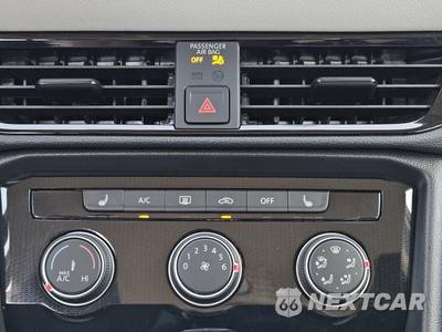 2025 Volkswagen Taos S - zdjęcie 14 z 33 - miniatura