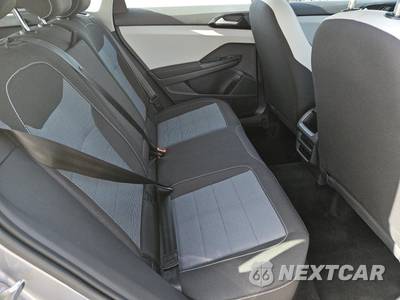 2025 Volkswagen Taos S - zdjęcie 33 z 33 - miniatura