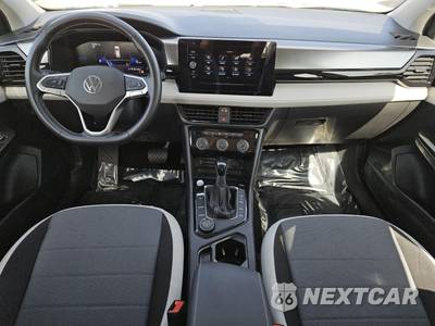 2025 Volkswagen Taos S - zdjęcie 12 z 33 - miniatura