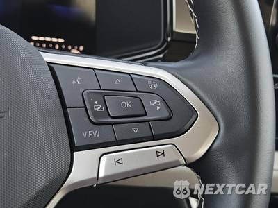 2025 Volkswagen Taos S - zdjęcie 22 z 33 - miniatura