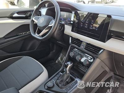 2025 Volkswagen Taos S - zdjęcie 31 z 33 - miniatura