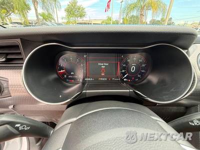 2022 Ford Mustang GT Premium Coupe - zdjęcie 30 z 45 - miniatura