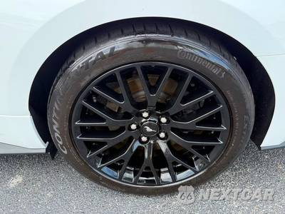 2022 Ford Mustang GT Premium Coupe - zdjęcie 7 z 45 - miniatura