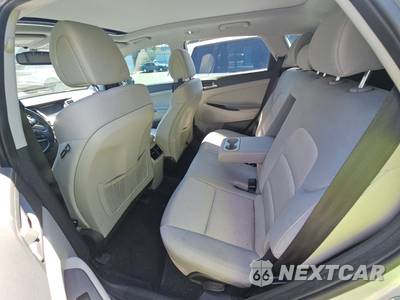 2018 Hyundai Tucson Value - zdjęcie 13 z 30 - miniatura