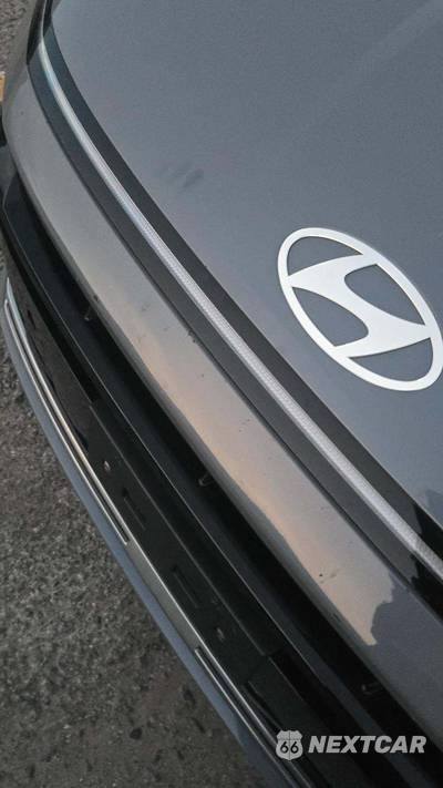 2025 Hyundai Sonata SEL - zdjęcie 25 z 25 - miniatura