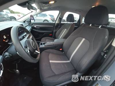 2025 Hyundai Sonata SEL - zdjęcie 7 z 25 - miniatura