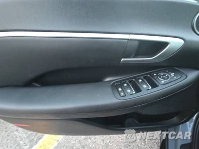 2025 Hyundai Sonata SEL - zdjęcie 9 z 25 - miniatura