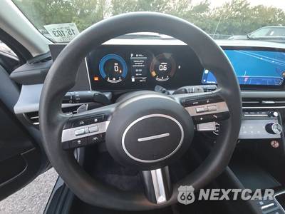 2025 Hyundai Sonata SEL - zdjęcie 10 z 25 - miniatura