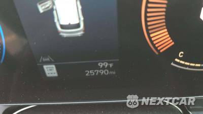 2025 Hyundai Kona SEL - zdjęcie 17 z 22 - miniatura