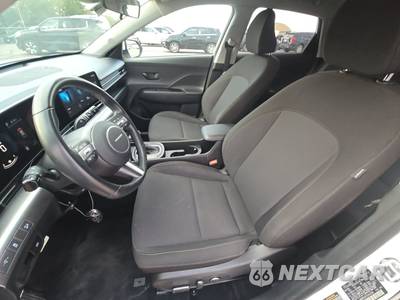 2025 Hyundai Kona SEL - zdjęcie 7 z 22 - miniatura