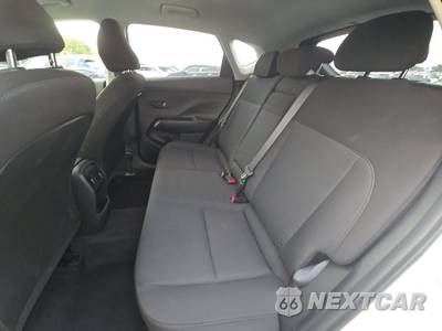 2025 Hyundai Kona SEL - zdjęcie 13 z 22 - miniatura