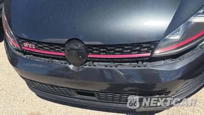 2016 Volkswagen Golf GTI Autobahn Hatchback w/Performance Pkg - zdjęcie 31 z 34 - miniatura