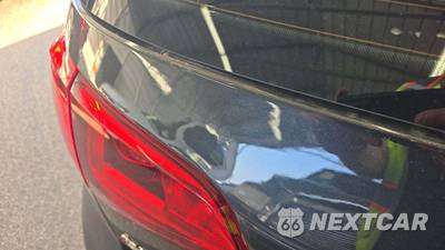 2016 Volkswagen Golf GTI Autobahn Hatchback w/Performance Pkg - zdjęcie 20 z 34 - miniatura