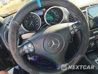 2006 Mercedes-Benz SLK 350 - zdjęcie 10 z 30 - miniatura