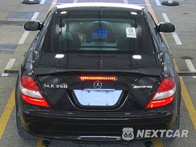 2006 Mercedes-Benz SLK 350 - zdjęcie 5 z 30 - miniatura