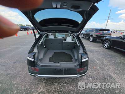 2023 Hyundai IONIQ 5 SEL - zdjęcie 16 z 28 - miniatura