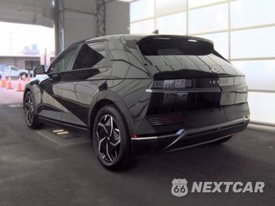2023 Hyundai IONIQ 5 SEL - zdjęcie 6 z 28 - miniatura