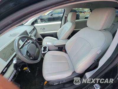 2023 Hyundai IONIQ 5 SEL - zdjęcie 7 z 28 - miniatura