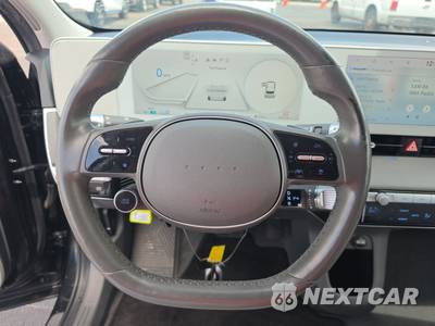2023 Hyundai IONIQ 5 SEL - zdjęcie 10 z 28 - miniatura