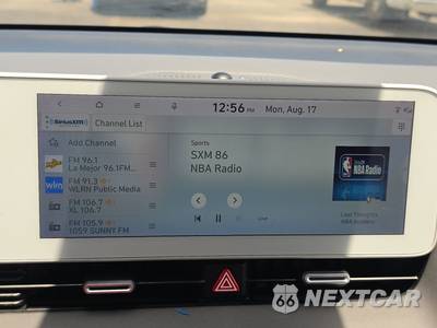 2023 Hyundai IONIQ 5 SEL - zdjęcie 11 z 28 - miniatura