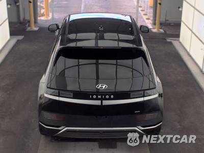 2023 Hyundai IONIQ 5 SEL - zdjęcie 5 z 28 - miniatura