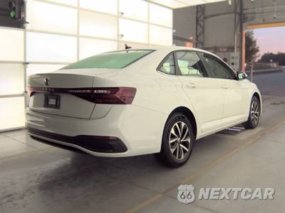 2025 Volkswagen Jetta S - zdjęcie 5 z 25 - miniatura