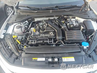 2025 Volkswagen Jetta S - zdjęcie 22 z 25 - miniatura