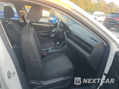 2025 Volkswagen Jetta S - zdjęcie 14 z 25 - miniatura