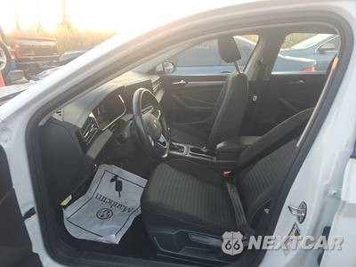 2025 Volkswagen Jetta S - zdjęcie 13 z 25 - miniatura