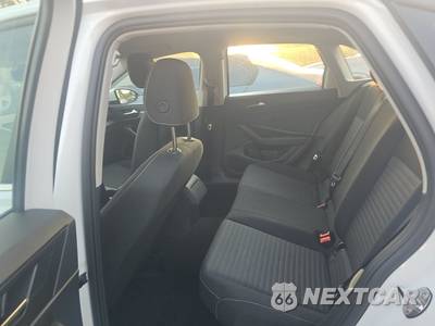2025 Volkswagen Jetta S - zdjęcie 19 z 25 - miniatura