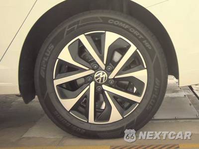 2025 Volkswagen Jetta S - zdjęcie 12 z 25 - miniatura