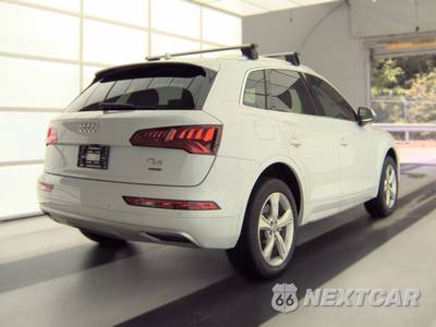 2020 Audi Q5 Premium Plus - zdjęcie 4 z 23 - miniatura