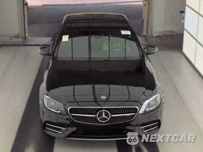 2018 Mercedes-Benz AMG E 43 4MATIC Sedan - zdjęcie 2 z 48 - miniatura