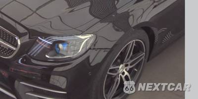 2018 Mercedes-Benz AMG E 43 4MATIC Sedan - zdjęcie 37 z 48 - miniatura