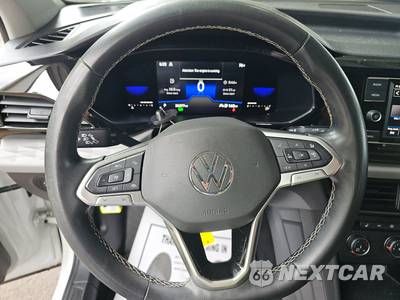 2022 Volkswagen Taos S - zdjęcie 10 z 28 - miniatura