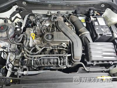 2022 Volkswagen Taos S - zdjęcie 15 z 28 - miniatura