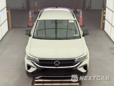 2022 Volkswagen Taos S - zdjęcie 2 z 28 - miniatura