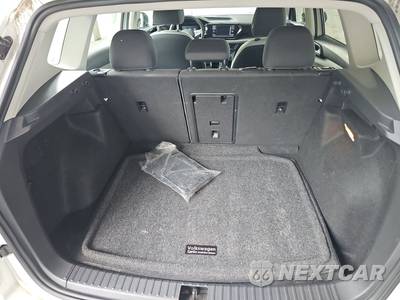 2022 Volkswagen Taos S - zdjęcie 16 z 28 - miniatura
