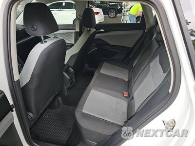 2022 Volkswagen Taos S - zdjęcie 13 z 28 - miniatura