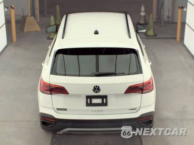 2022 Volkswagen Taos S - zdjęcie 5 z 28 - miniatura