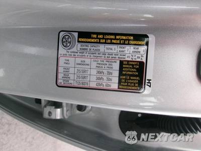 2025 Hyundai Sonata SEL - zdjęcie 20 z 24 - miniatura