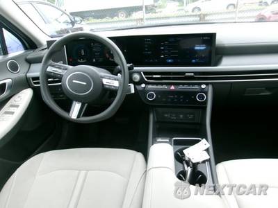 2025 Hyundai Sonata SEL - zdjęcie 15 z 24 - miniatura